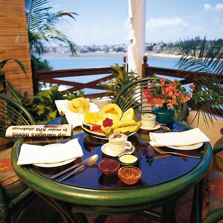 Tamarind Village Hotel Apartments Mombasa Esterno foto